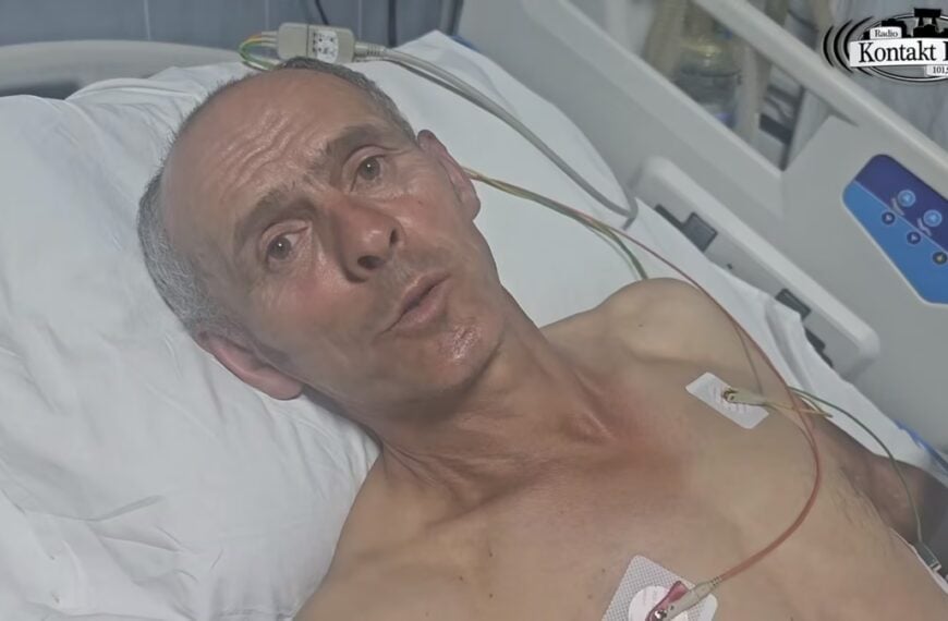„Репетирао је пиштољ, везали су ме за букву и тукли“: Сведочење Ненада Рашковића из Дрена на&hellip;