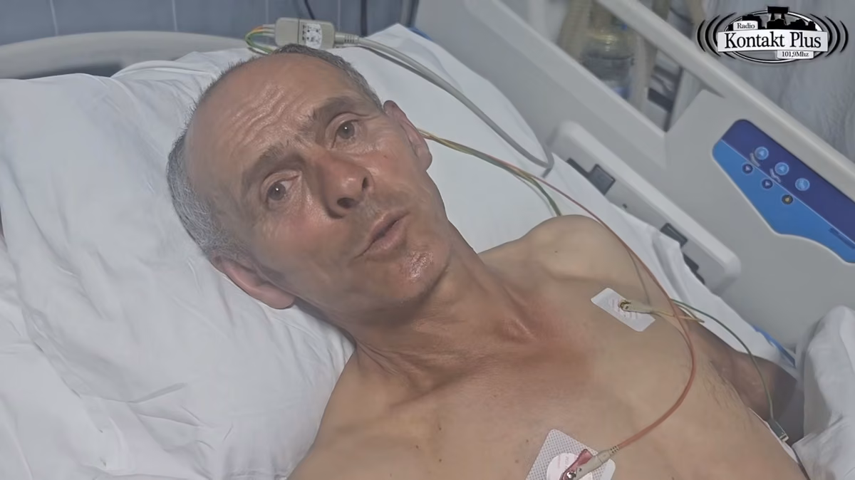 „Репетирао је пиштољ, везали су ме за букву и тукли“: Сведочење Ненада Рашковића из Дрена на…