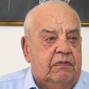 Нићифор Аничић: Памтите српске јунаке Првог светског рата — без предака нема ни будућности