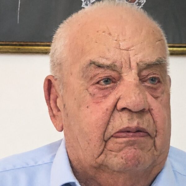 Нићифор Аничић: Памтите српске јунаке Првог светског рата — без предака нема ни будућности