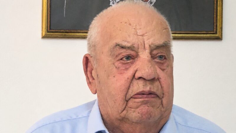 Нићифор Аничић: Памтите српске јунаке Првог светског рата — без предака нема ни будућности