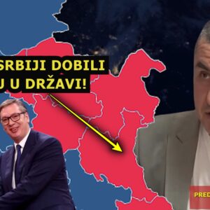 Предраг Поповић: Кинези у Источној Србији добили државу у држави! Ствара се мега рударски… (ВИДЕО)