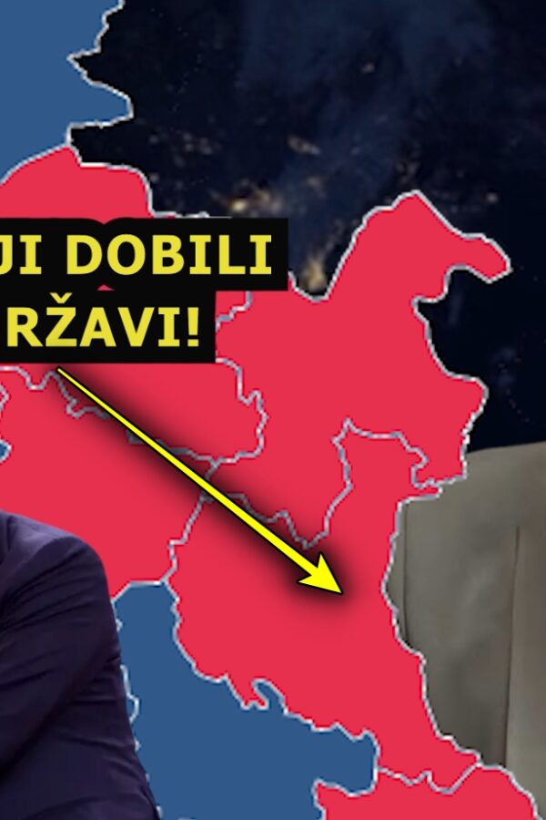 Предраг Поповић: Кинези у Источној Србији&hellip;