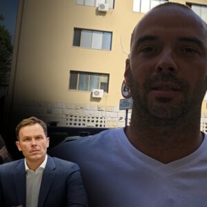 Да ли је Синиша Мали довео дечаке Зеленском? Дамњан позван у полицију због украјинског председника