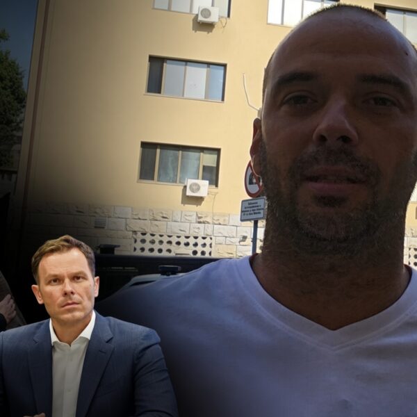 Да ли је Синиша Мали довео дечаке Зеленском? Дамњан позван у полицију због украјинског председника