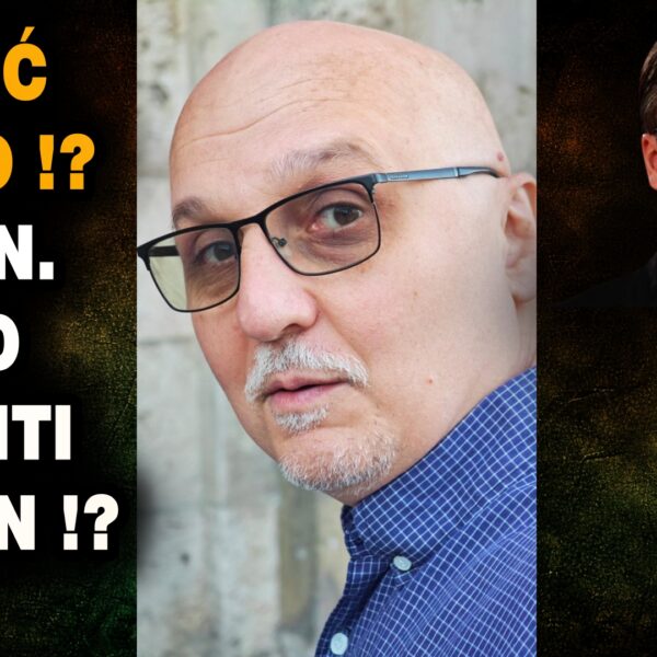 УЖИВО: Вучић успео! Србин.инфо ће бити угашен?! (ВИДЕО)
