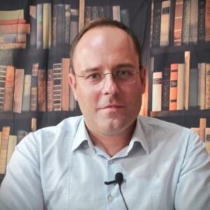 Др Станковић поручио удбашким патриотама: Ако вам је Вучић бољи од Грбовића — нисте опозиција! (ВИДЕО)