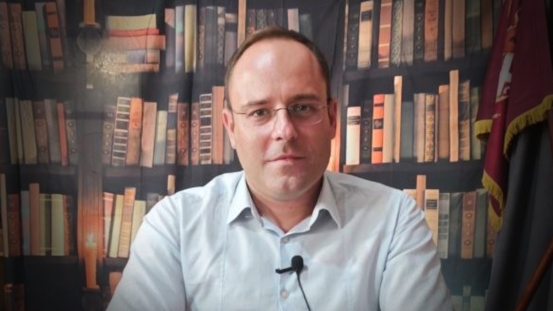 Др Станковић поручио удбашким патриотама: Ако вам је Вучић бољи од Грбовића — нисте опозиција! (ВИДЕО)