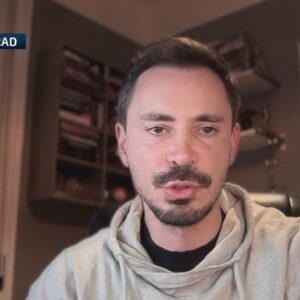 Претучени професор ФДУ: Мој отет телефон прво лоциран у МУП па стигао у Урошевац за 10 сати?!