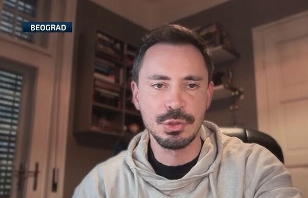 Претучени професор ФДУ: Мој отет телефон прво лоциран у МУП па стигао у Урошевац за 10 сати?!