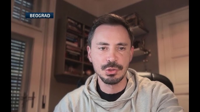Претучени професор ФДУ: Мој отет телефон прво лоциран у МУП па стигао у Урошевац за 10 сати?!