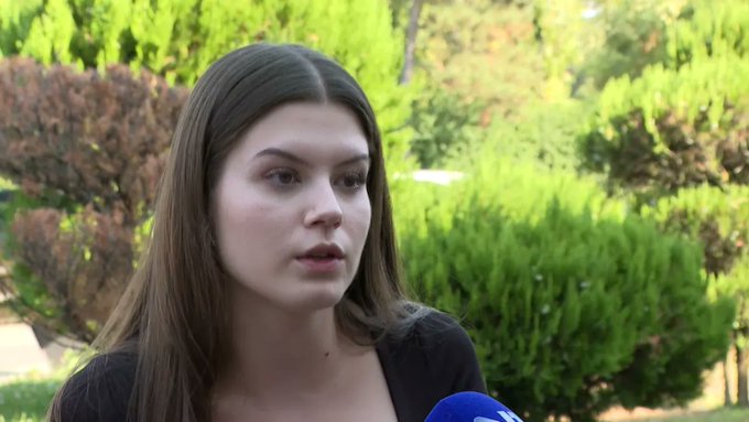 Студенткињу у лифту давио мушкарац, потом јој отео телефон: У згради три надзорне камере, полиција ћути о случају