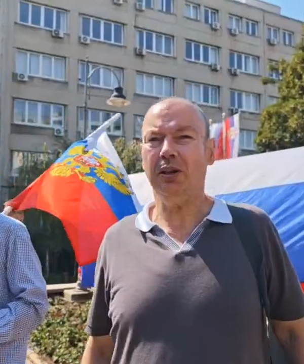ВИДЕО: Вучић објавио рат Русији! Одржан&hellip;