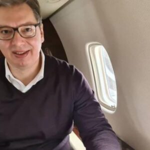 За Вучићев „фалкон“ 50 милиона евра, за канадера ништа – Делиблатска пешчара плаћа цену (ВИДЕО)