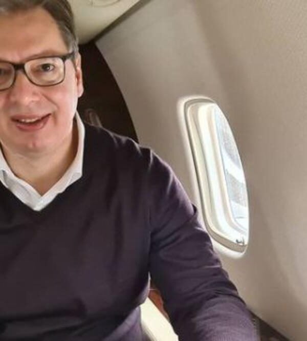 За Вучићев „фалкон“ 50 милиона евра,…