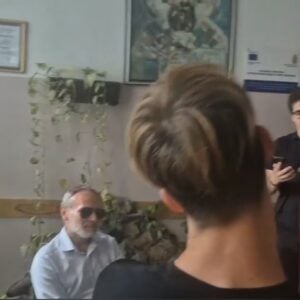 Ученици Јовине гимназије: Директор нас вређао, питао да ли смо испунили дневницу за данас