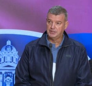 Део Председништва Ми снага народа донео одлуку да не излази на изборе