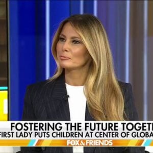 Меланија ударила на Трампа: Одрасла сам у комунизму и ништа ми није фалило