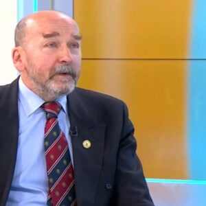Студентска листа: Позната прва имена, послушајте говор акдемика Саичића, који ће бити кандидат (ВИДЕО)