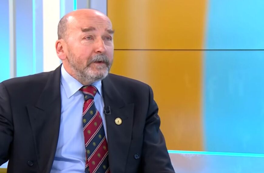 Студентска листа: Позната прва имена, послушајте говор акдемика Саичића, који ће бити кандидат (ВИДЕО)