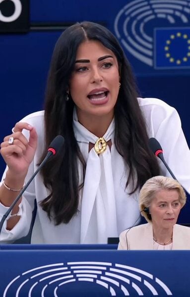 (ВИДЕО) Гркиња развалила Вучићеву фон дер Лајен, оптужила је за Фајзергејт, о овоме прича цела Европа