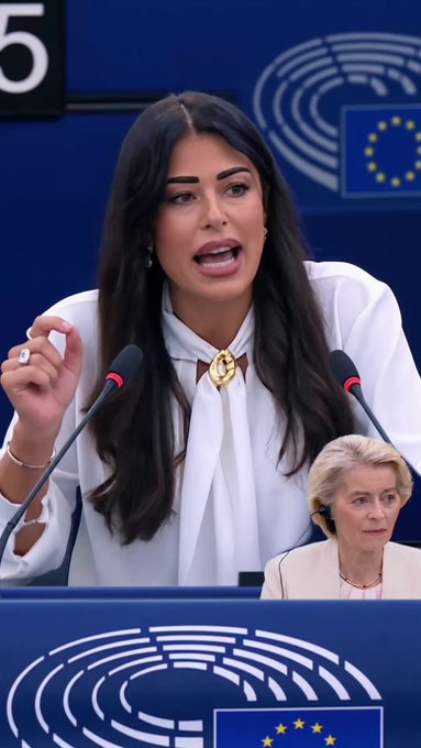 (ВИДЕО) Гркиња развалила Вучићеву фон дер Лајен, оптужила је за Фајзергејт, о овоме прича цела Европа