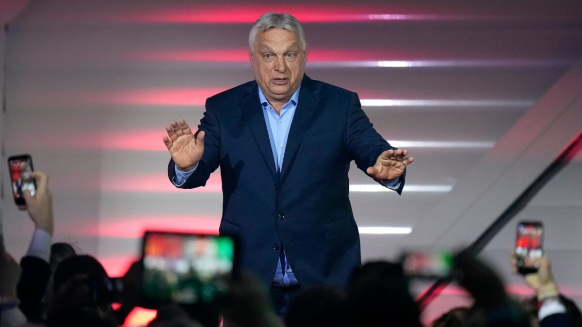 Mađarska: Privedena dva Orbanova ministra zbog milionske korupcije