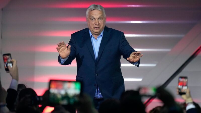 Мађарска: Приведена два Орбанова министра због милионске корупције