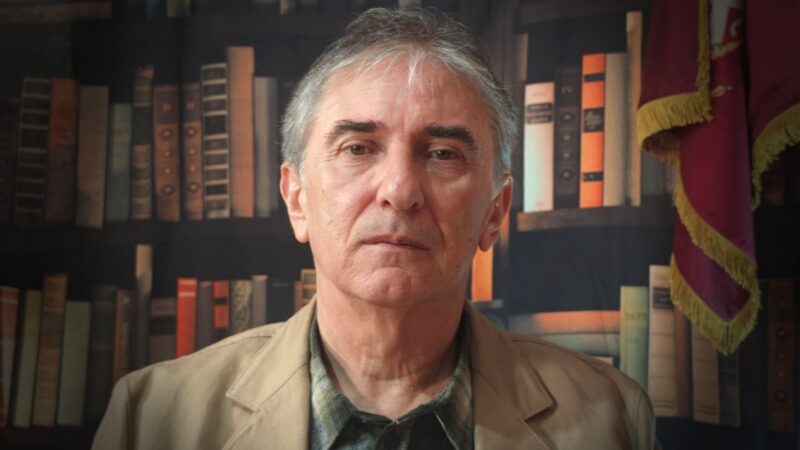 Цвијетин: Вучић ми нудио Дачићев досије, одбио сам да се видим с њим! Студентски план.. (ВИДЕО)