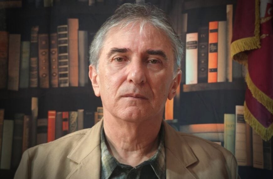 Цвијетин: Вучић ми нудио Дачићев досије, одбио сам да се видим с њим! Студентски план.. (ВИДЕО)