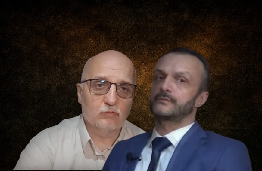Др Мировић: Студентску листу преузели Пајтић и Петровић?! (ВИДЕО) Дејан Петар: Пленуми одређују „костур”, јавност још&hellip;