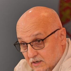 Само ће СМС преносити кад Вучићев режим почне да пуца на народ | Дејан Петар