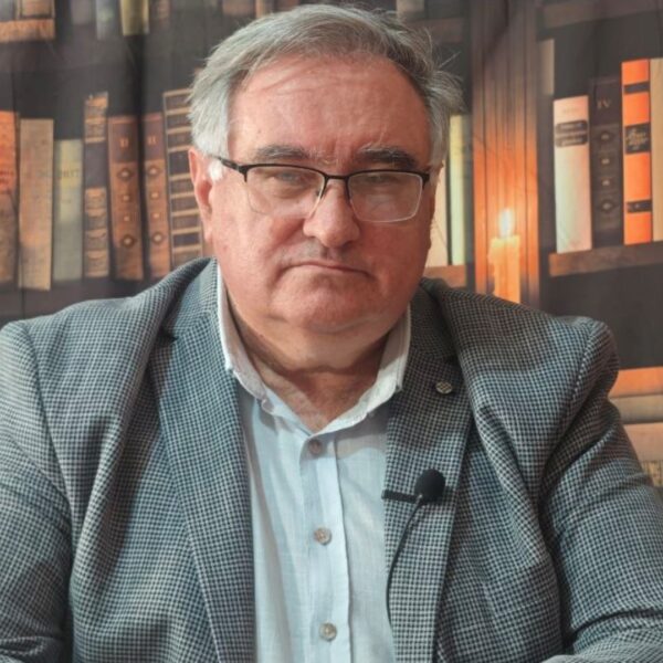 Од канализације до гласачке кутије: Шта заиста одлучује изборе у Србији | Вукадиновић (ВИДЕО)