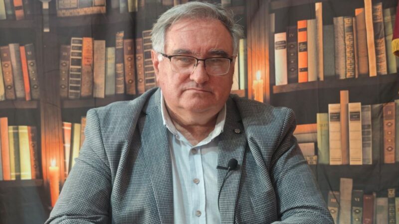 Од канализације до гласачке кутије: Шта заиста одлучује изборе у Србији | Вукадиновић (ВИДЕО)