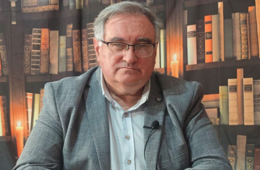 Од канализације до гласачке кутије: Шта заиста одлучује изборе у Србији | Вукадиновић (ВИДЕО)