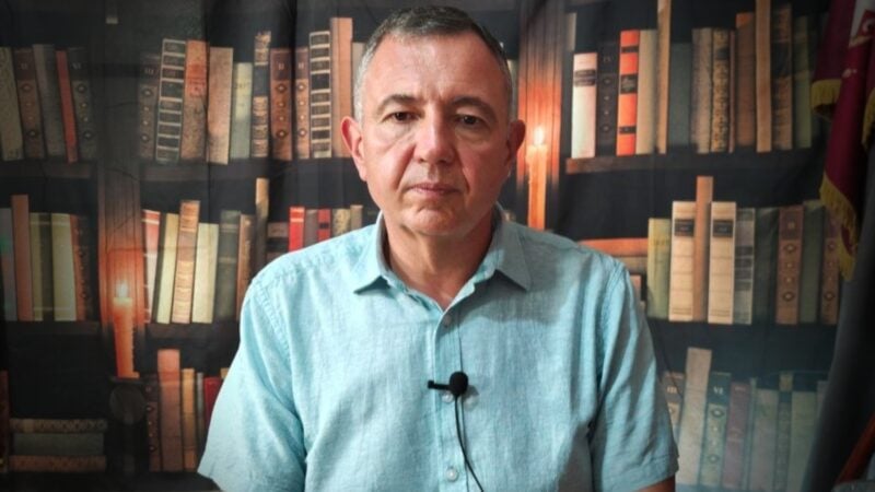 Анђелковић: Вучић већ сада зна резултате избора – решио хуља да их саопшти на конференцији (ВИДЕО)