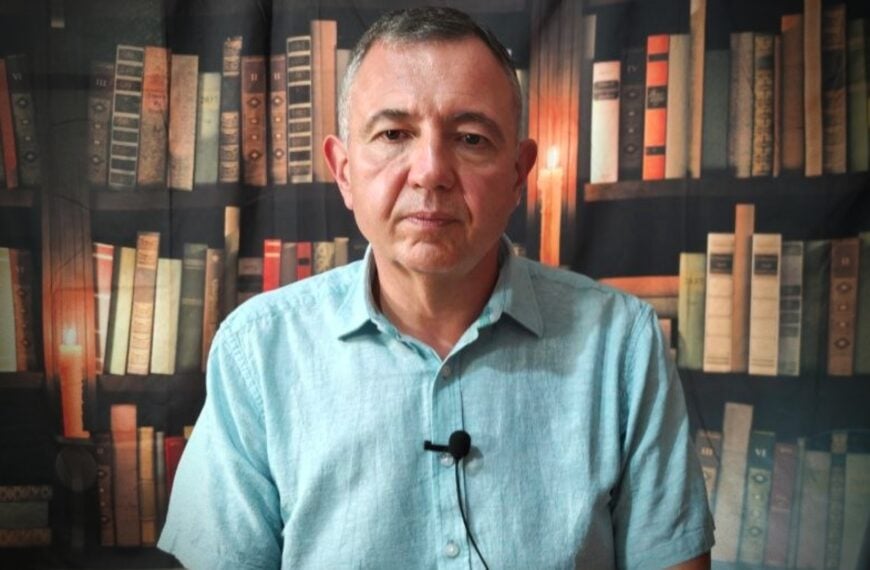 Анђелковић: Вучић већ сада зна резултате избора – решио хуља да их саопшти на конференцији (ВИДЕО)