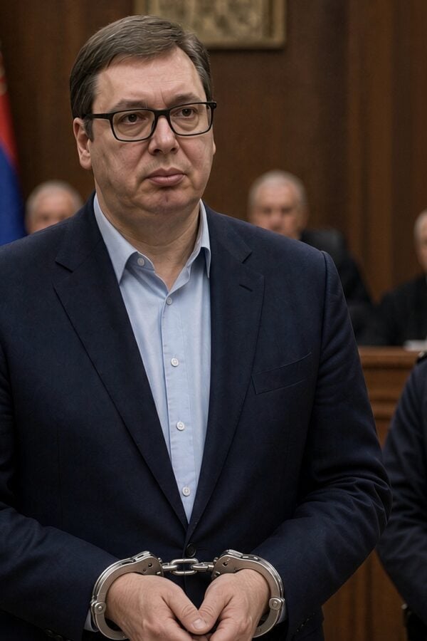 Vučić: Ako pobede, neće mi ništa…