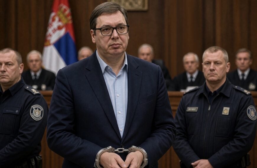 Вучић: Ако победе, неће ми ништа наћи да сам украо – Робијаћеш бар због издаје Косова