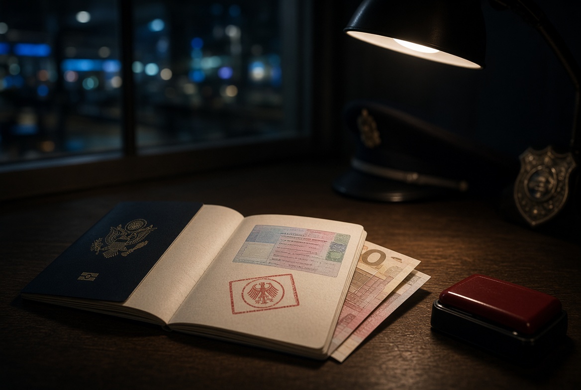 Жестоке оптужбе: амбасадор Недељковић и начелник Симић повезани са рекетирањем, све иде до врха полиције?