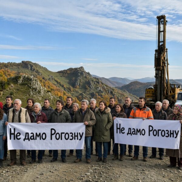 Влада Србије тражила рударским компанијама да смање активности док не прођу избори!