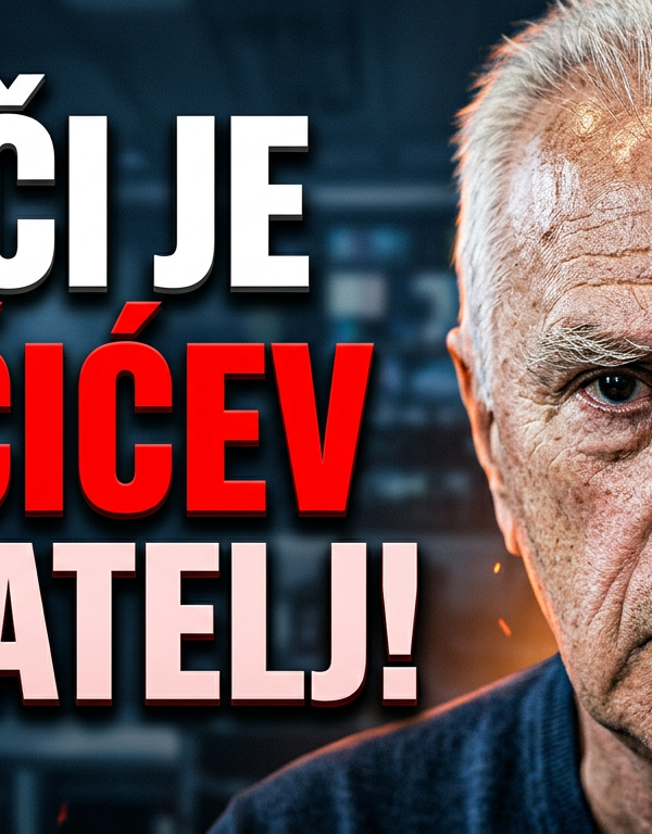 Др Јакшић: Срби са Косова уз…
