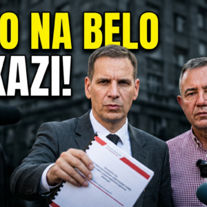 Ево како је Вучић одвајао Косово од Србије дружећи се са Сорошом! | Др Јовановић Драгомир Анђелковић