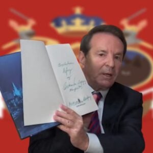 Карић морао да призна: Да ли подржава Вучића или студенте! А онда пала опклада! (ВИДЕО)
