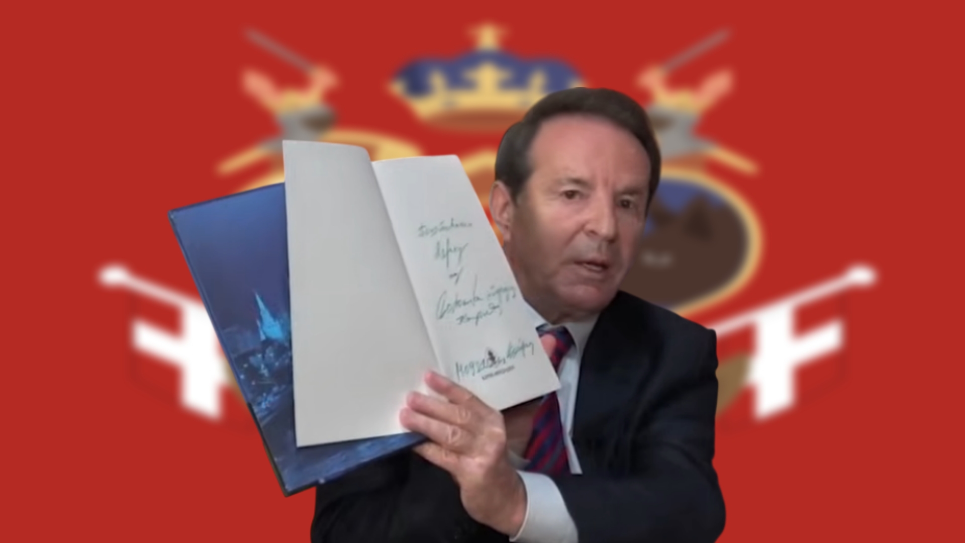 Карић морао да призна: Да ли подржава Вучића или студенте! А онда пала опклада! (ВИДЕО)