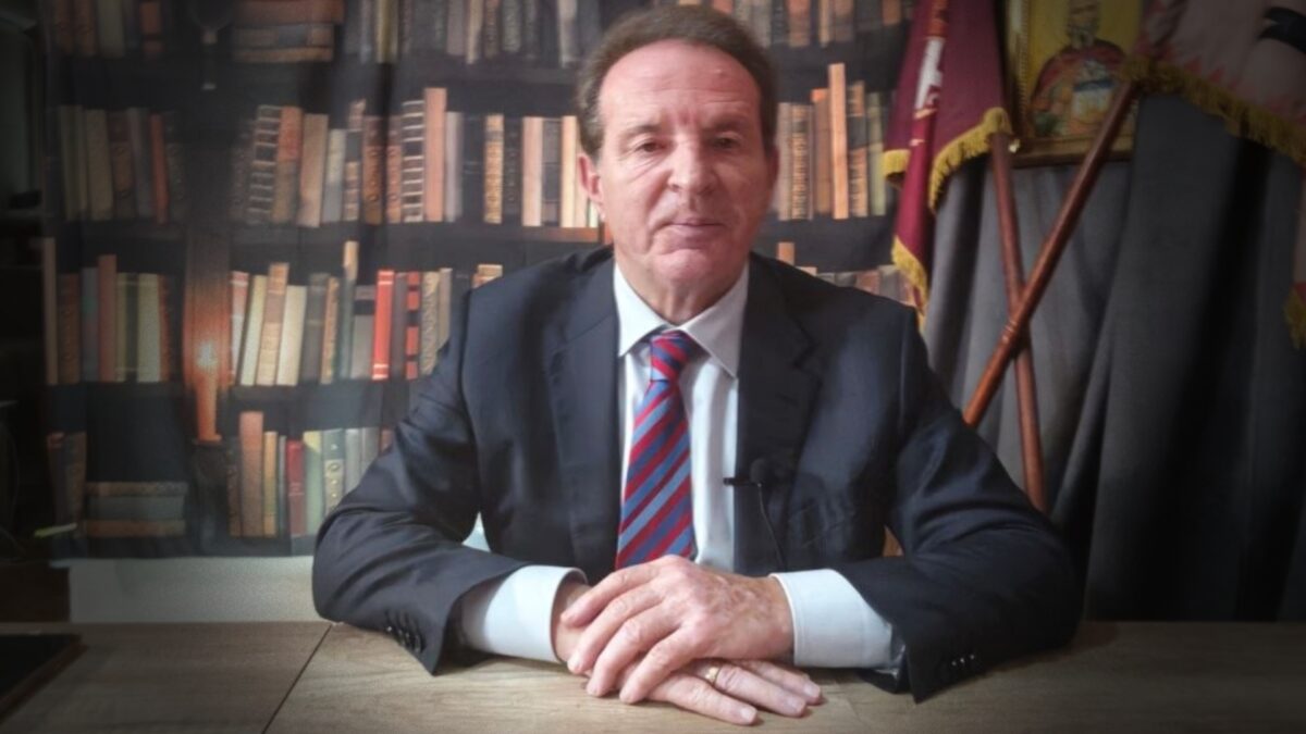 Карић: Доживотна робија свакоме ко изврши насиље над женама и децом (ВИДЕО)
