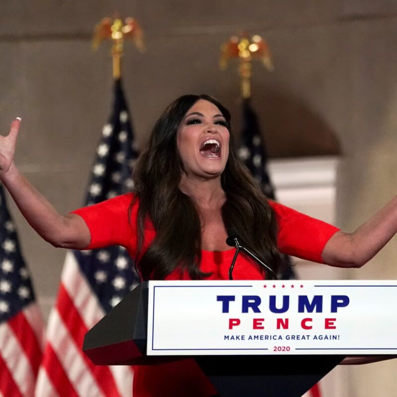„У свакој земљи на Балкану можемо да направимо политичку кризу“, Трампова амбасадорка у Атини изазвала хаос у региону