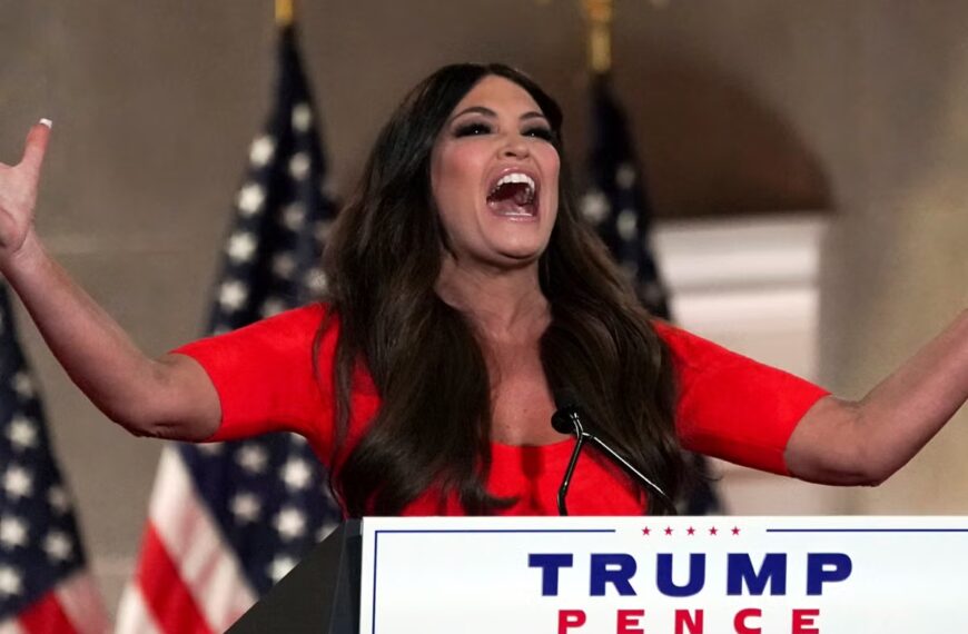 „У свакој земљи на Балкану можемо да направимо политичку кризу“, Трампова амбасадорка у Атини изазвала хаос&hellip;