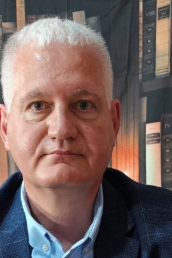 Марсенић (Аутентична десница): Улазимо у владу…