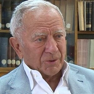 Преминуо Милан Панић, амерички бизнисмен и бивши премијер СР Југославије